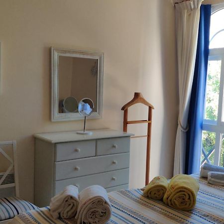 Cantinho Azul - Tavira Garden Экстерьер фото