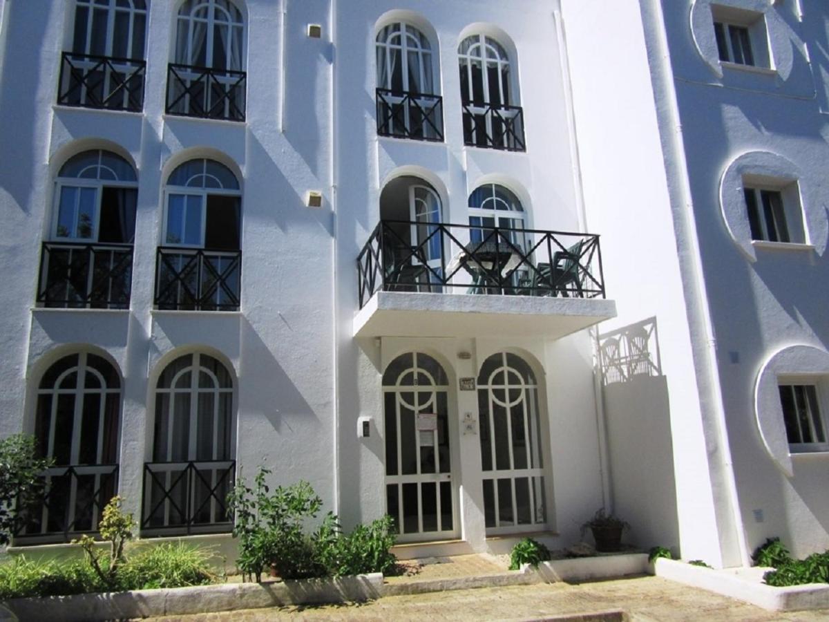 Cantinho Azul - Tavira Garden Экстерьер фото
