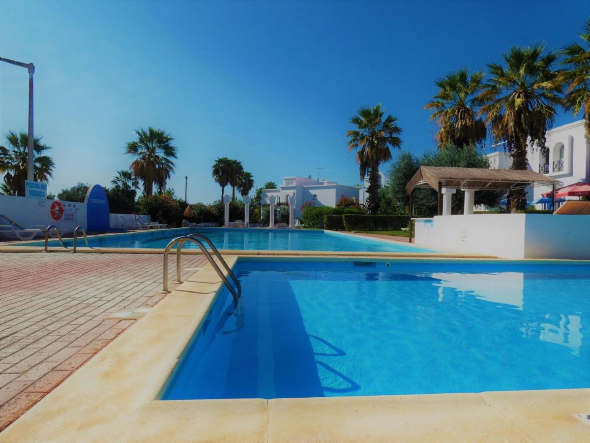 Cantinho Azul - Tavira Garden Экстерьер фото