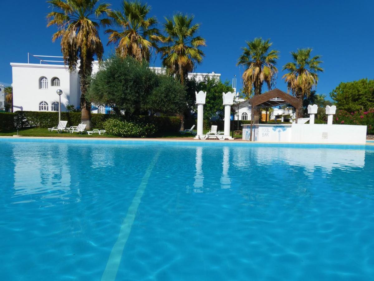 Cantinho Azul - Tavira Garden Экстерьер фото