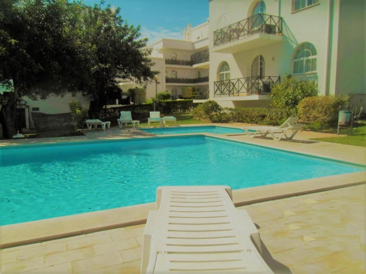 Cantinho Azul - Tavira Garden Экстерьер фото