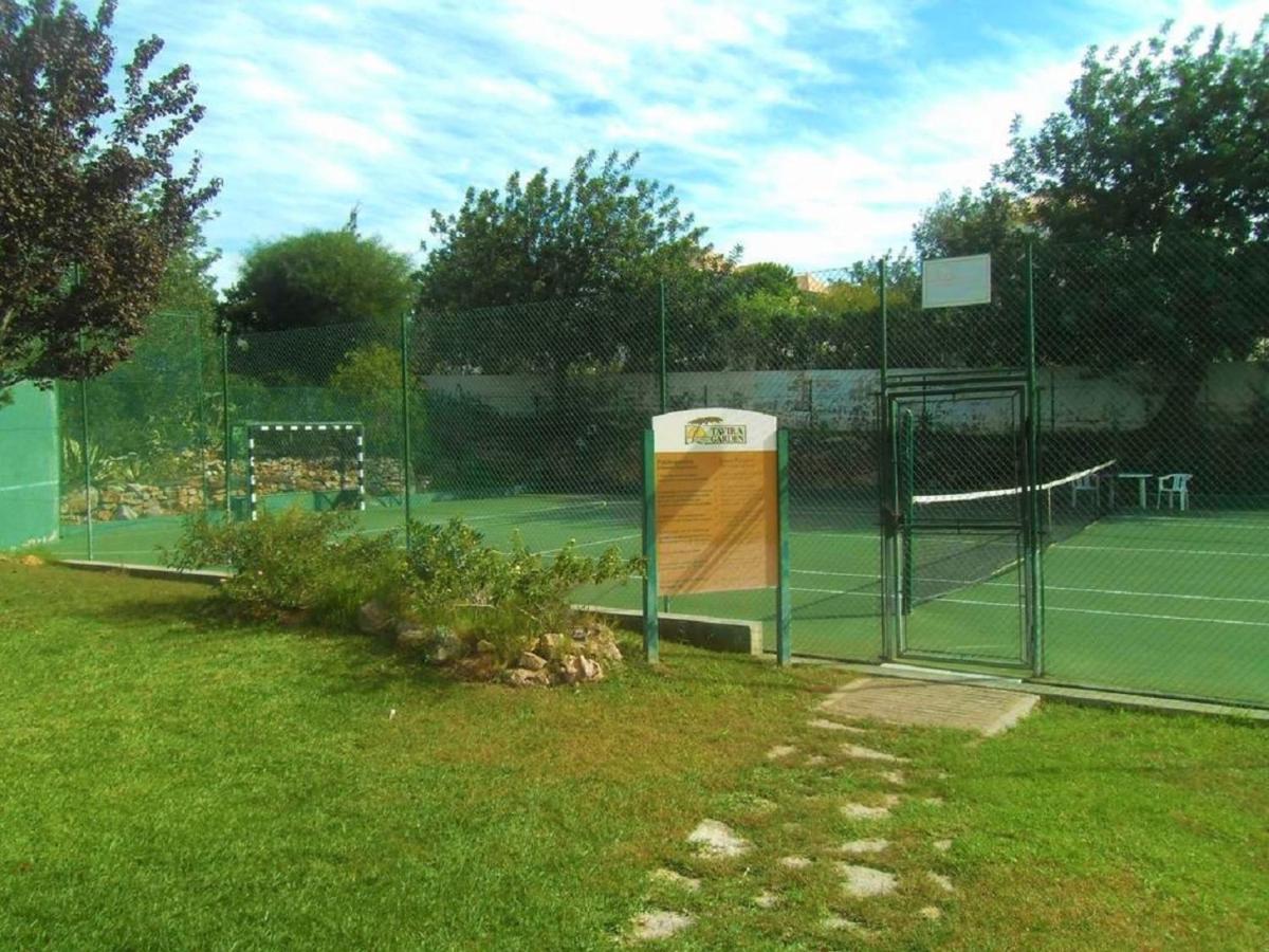 Cantinho Azul - Tavira Garden Экстерьер фото