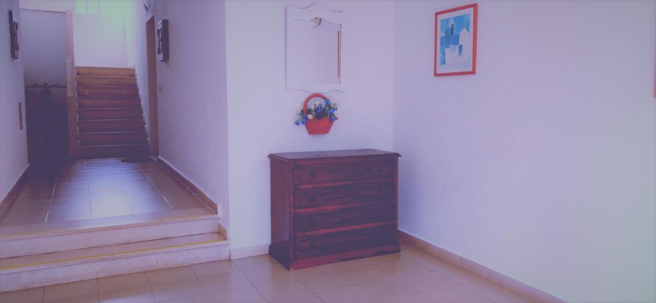Cantinho Azul - Tavira Garden Экстерьер фото
