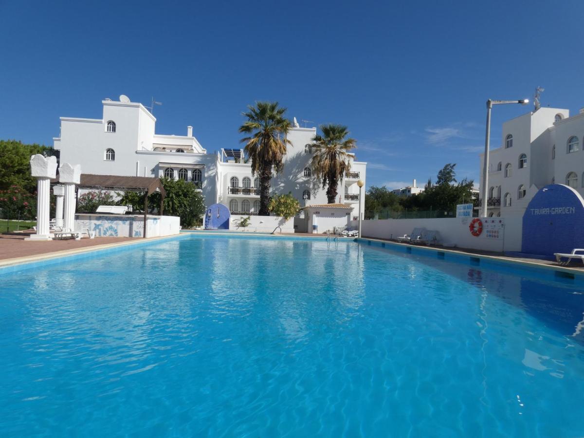 Cantinho Azul - Tavira Garden Экстерьер фото