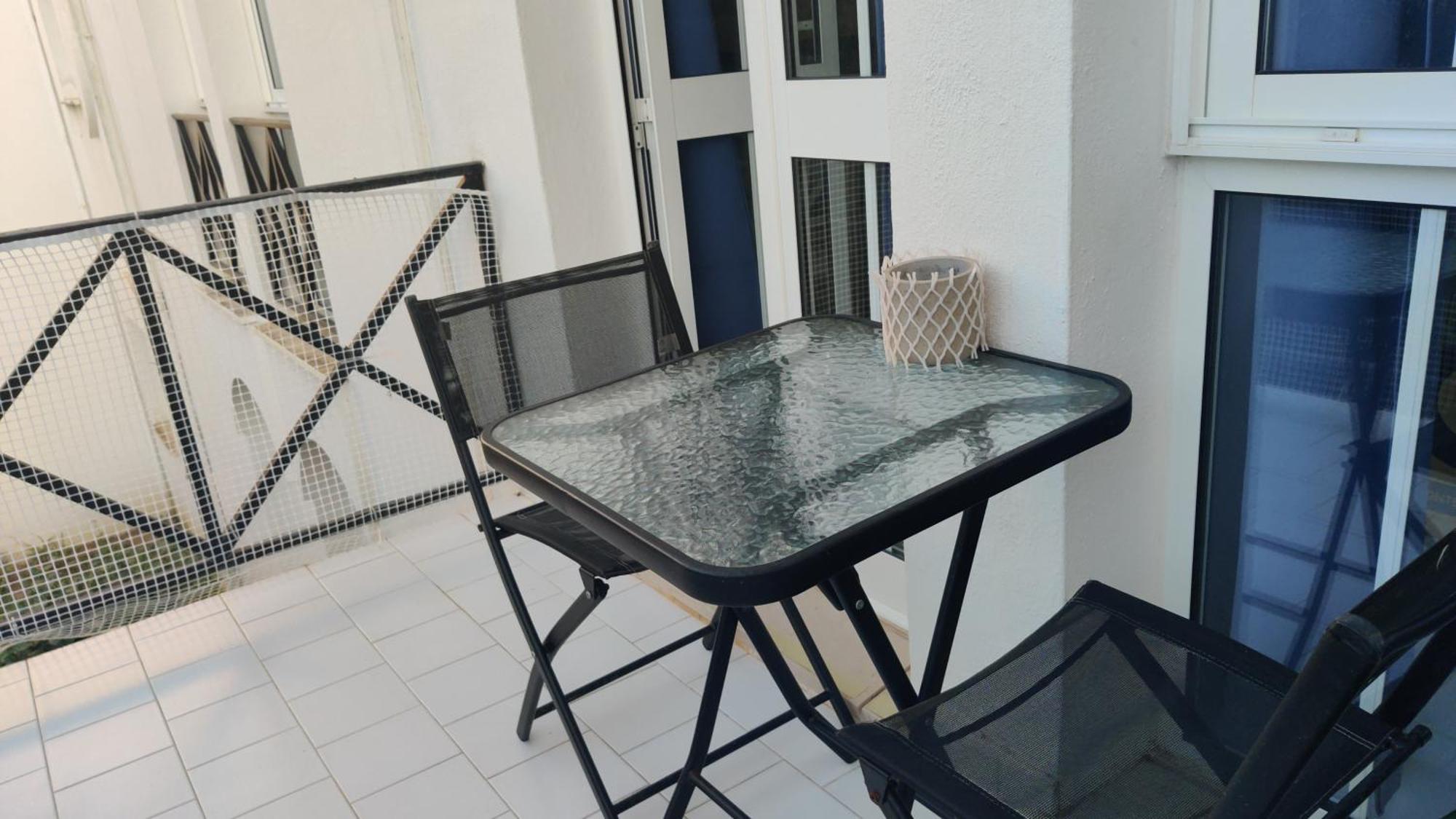 Cantinho Azul - Tavira Garden Экстерьер фото