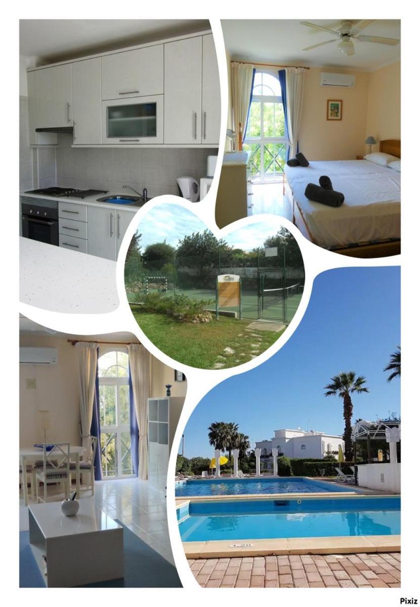 Cantinho Azul - Tavira Garden Экстерьер фото