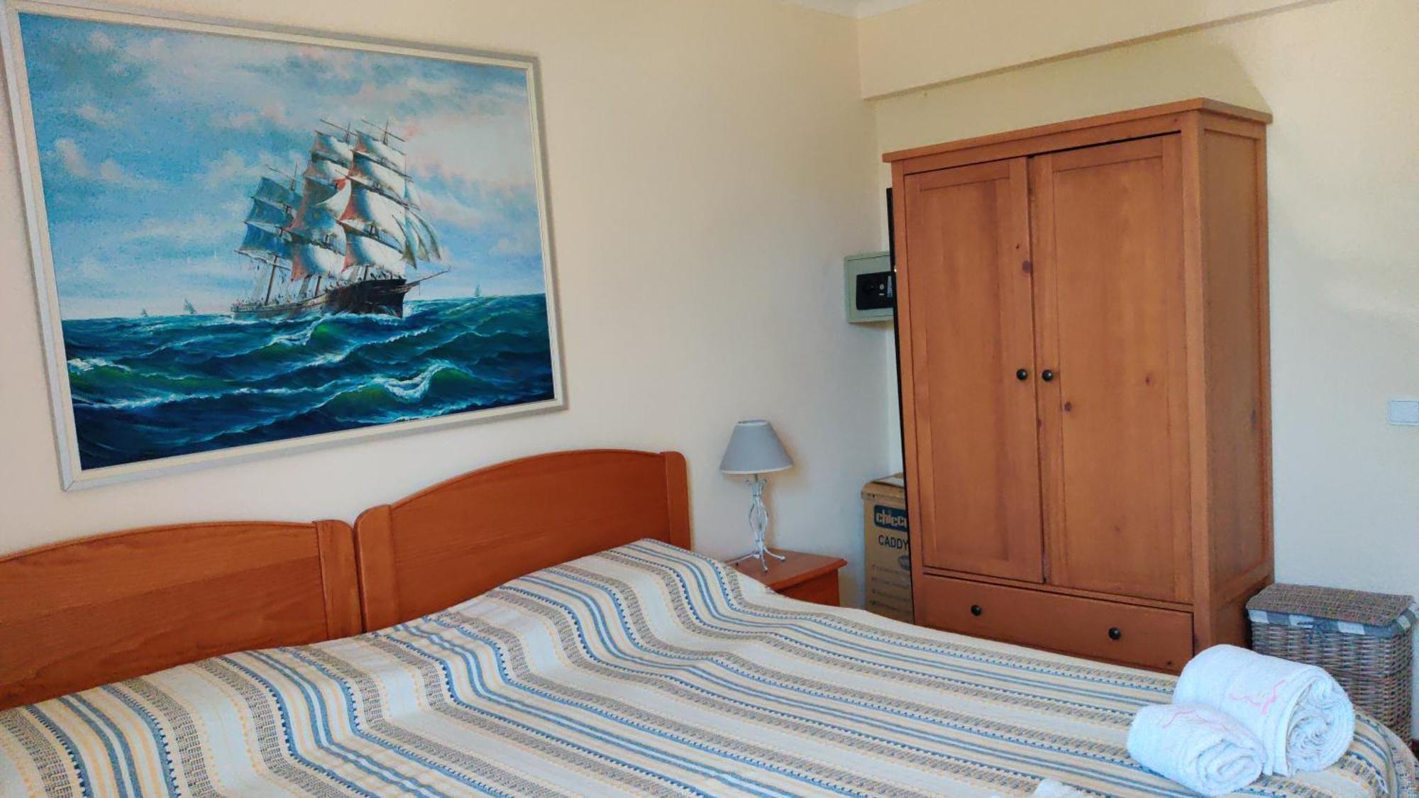 Cantinho Azul - Tavira Garden Экстерьер фото