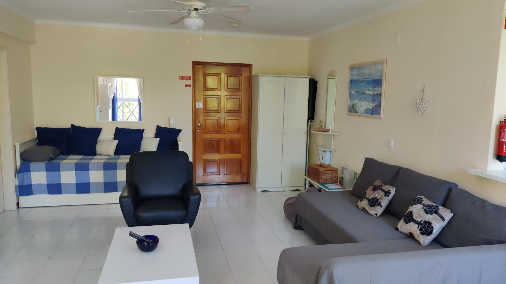 Cantinho Azul - Tavira Garden Экстерьер фото