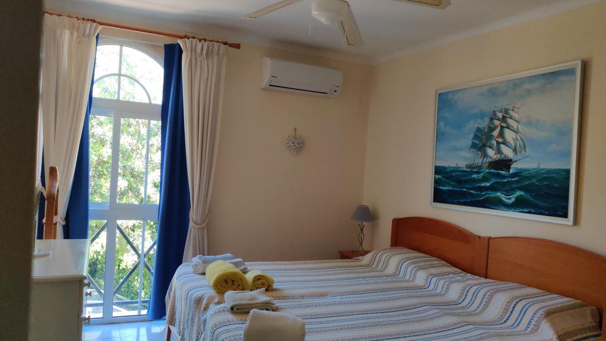 Cantinho Azul - Tavira Garden Экстерьер фото