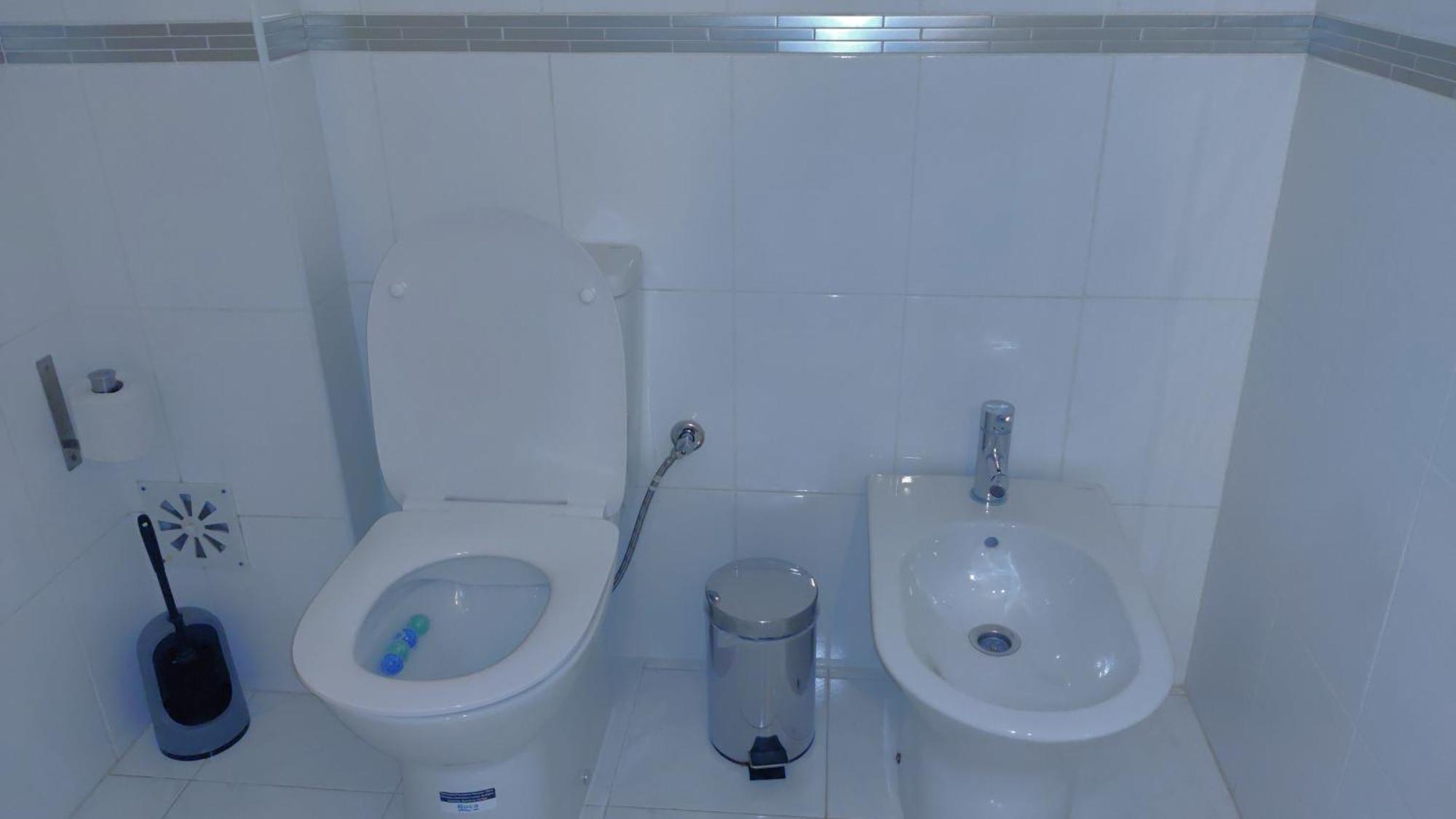 Cantinho Azul - Tavira Garden Экстерьер фото